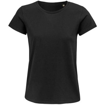 SOL'S Ladies Crusader Organic T-Shirt