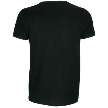 NEOBLU Unisex Loris Organic Pique T-Shirt