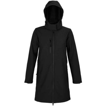 NEOBLU Ladies Achille Long Soft Shell Jacket