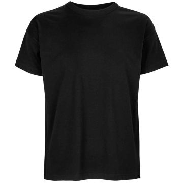 SOL'S Boxy Oversized Organic T-Shirt
