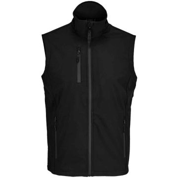 SOL'S Unisex Falcon 3-in-1 Soft Shell Jacket