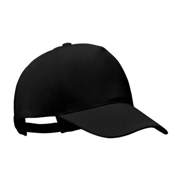 SOL'S Seoul 5 Panel Cap