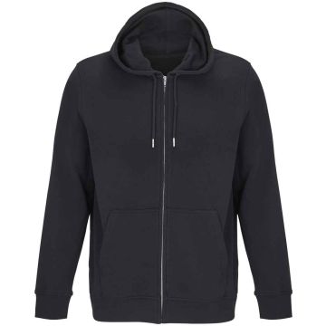 SOL'S Unisex Calipso Eco-Friendly Full Zip Hoodie