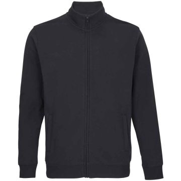 SOL'S Unisex Cooper Full Zip Sweat Jacket