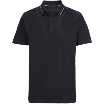 NEOBLU Unisex Orel Pique Polo Shirt