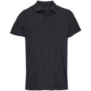SOL'S Unisex Pitcher Recycled Polyester Pique Polo Shirt