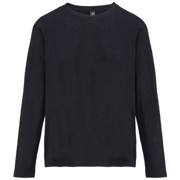 SOL'S Ladies Monarch Long Sleeve T-Shirt