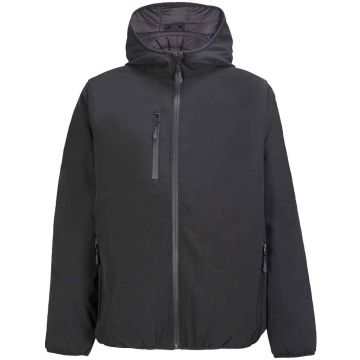 SOL'S Falcon Padded Soft Shell Jacket