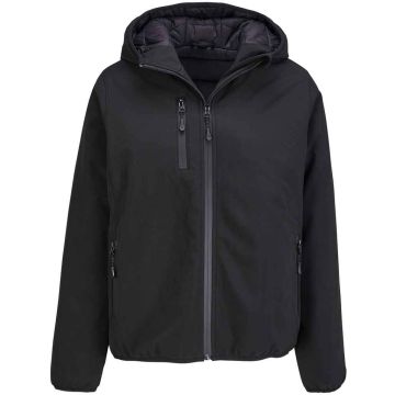 SOL'S Ladies Falcon Padded Soft Shell Jacket