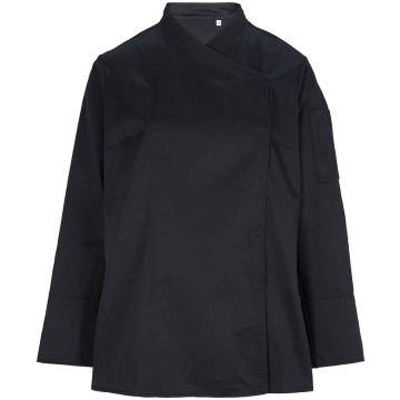 NEOBLU Ladies Long Sleeve Chef's Jacket