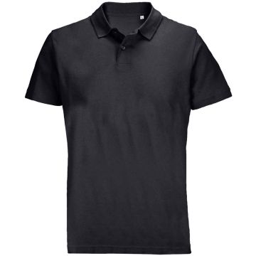 SOL'S Unisex Pulse Twin Pique Polo Shirt