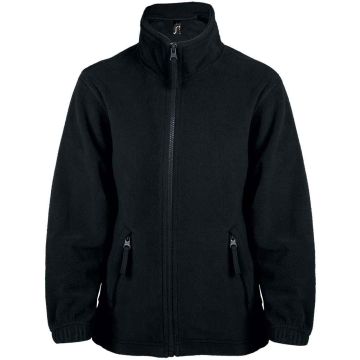 SOL'S Kids North Fleece Jacket