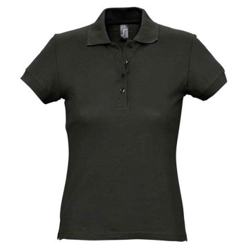 SOL'S Ladies Passion Cotton Pique Polo Shirt