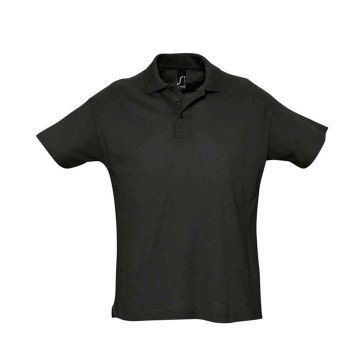 SOL'S Summer II Cotton Pique Polo Shirt