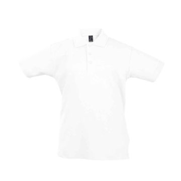 SOL'S Kids Summer II Cotton Pique Polo Shirt
