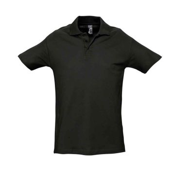 SOL'S Spring II Heavy Cotton Pique Polo Shirt