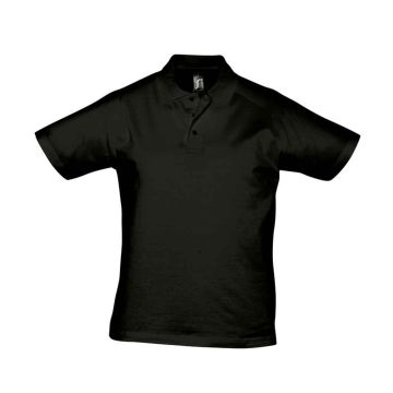 SOL'S Prescott Cotton Jersey Polo Shirt