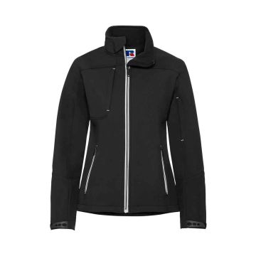 Russell Ladies Bionic Soft Shell Jacket