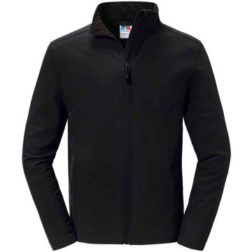 Russell Essential Recycled Soft Shell Jacket