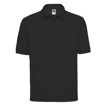 Russell Poly/Cotton Pique Polo Shirt