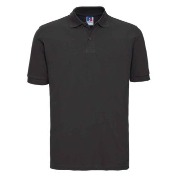 Russell Classic Cotton Pique Polo Shirt
