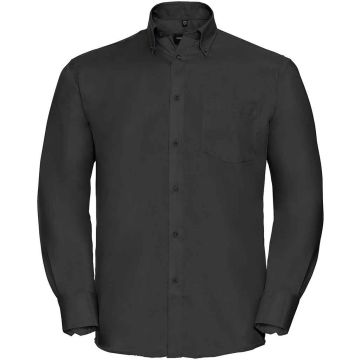 Russell Collection Long Sleeve Ultimate Non-Iron Shirt