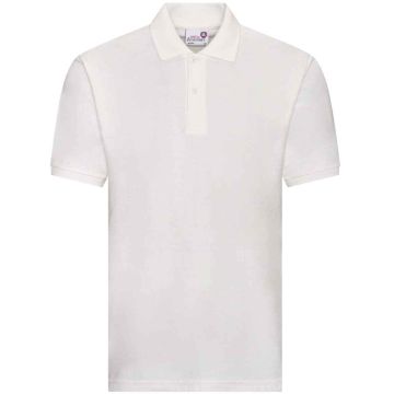 AWDis Academy Senior Pique Polo Shirt