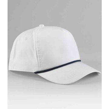 Beechfield Rope Detail Golf Cap
