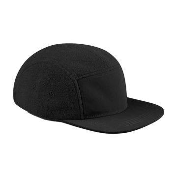 Beechfield Recycled Fleece Outdoor Camper Cap