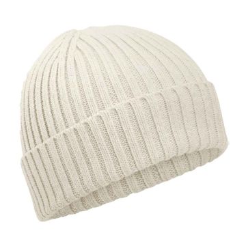 Beechfield Kids Organic Cotton Beanie