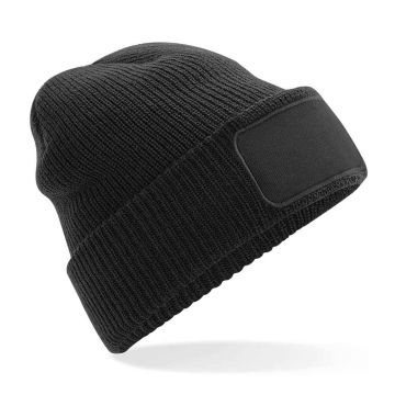 Beechfield Thinsulate™ Patch Beanie