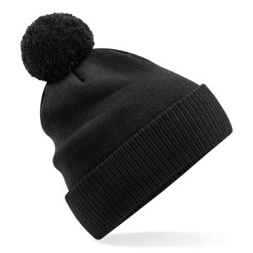 Beechfield Organic Cotton Snowstar® Beanie