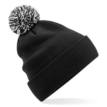 Beechfield Recycled Snowstar® Beanie