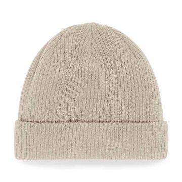 Beechfield Organic Cotton Beanie