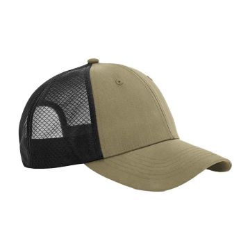 Beechfield Technical Mesh Trucker Cap