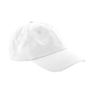 Beechfield Low Profile 6 Panel Dad Cap