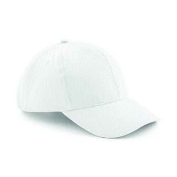 Beechfield Pro-Style Heavy Brushed Cotton Cap