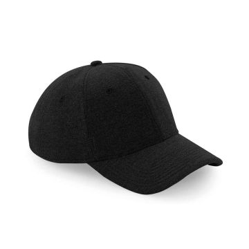 Beechfield Jersey Athleisure Baseball Cap
