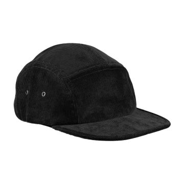 Beechfield EarthAware® Organic Cord Camper Cap