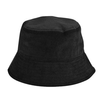 Beechfield EarthAware® Organic Cord Bucket Hat