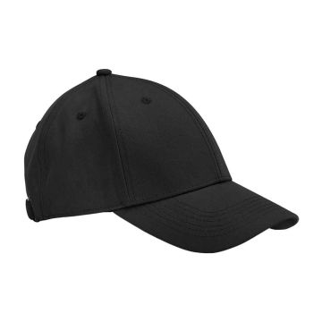 Beechfield EarthAware® Organic Cotton Canvas 6 Panel Cap