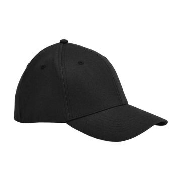 Beechfield EarthAware® Organic Cotton Stretch-Fit Cap
