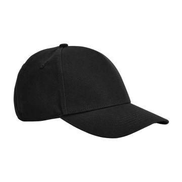 Beechfield EarthAware® Classic Organic Cotton 5 Panel Cap