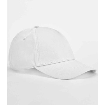 Beechfield EarthAware® Classic Organic Cotton 5 Panel Cap