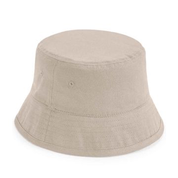 Beechfield Kids Organic Cotton Bucket Hat