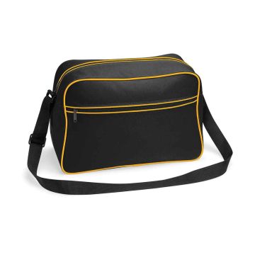 BagBase Retro Shoulder Bag