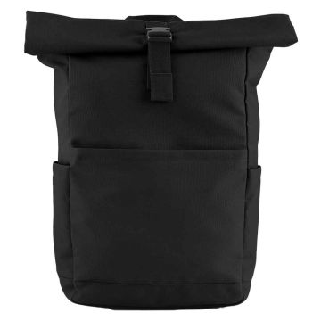 BagBase Premium Recycled Roll-Top Backpack