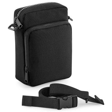 BagBase Modulr™ 1L Multipocket - Black - ONE