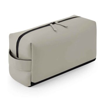 BagBase Matte PU Shoe/Accessory Bag