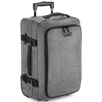 BagBase Escape Carry-On Wheelie Bag